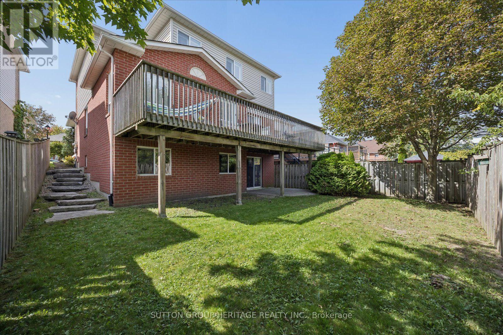 83 Calwell Drive, Scugog, Ontario  L9L 1T7 - Photo 44 - E13813528