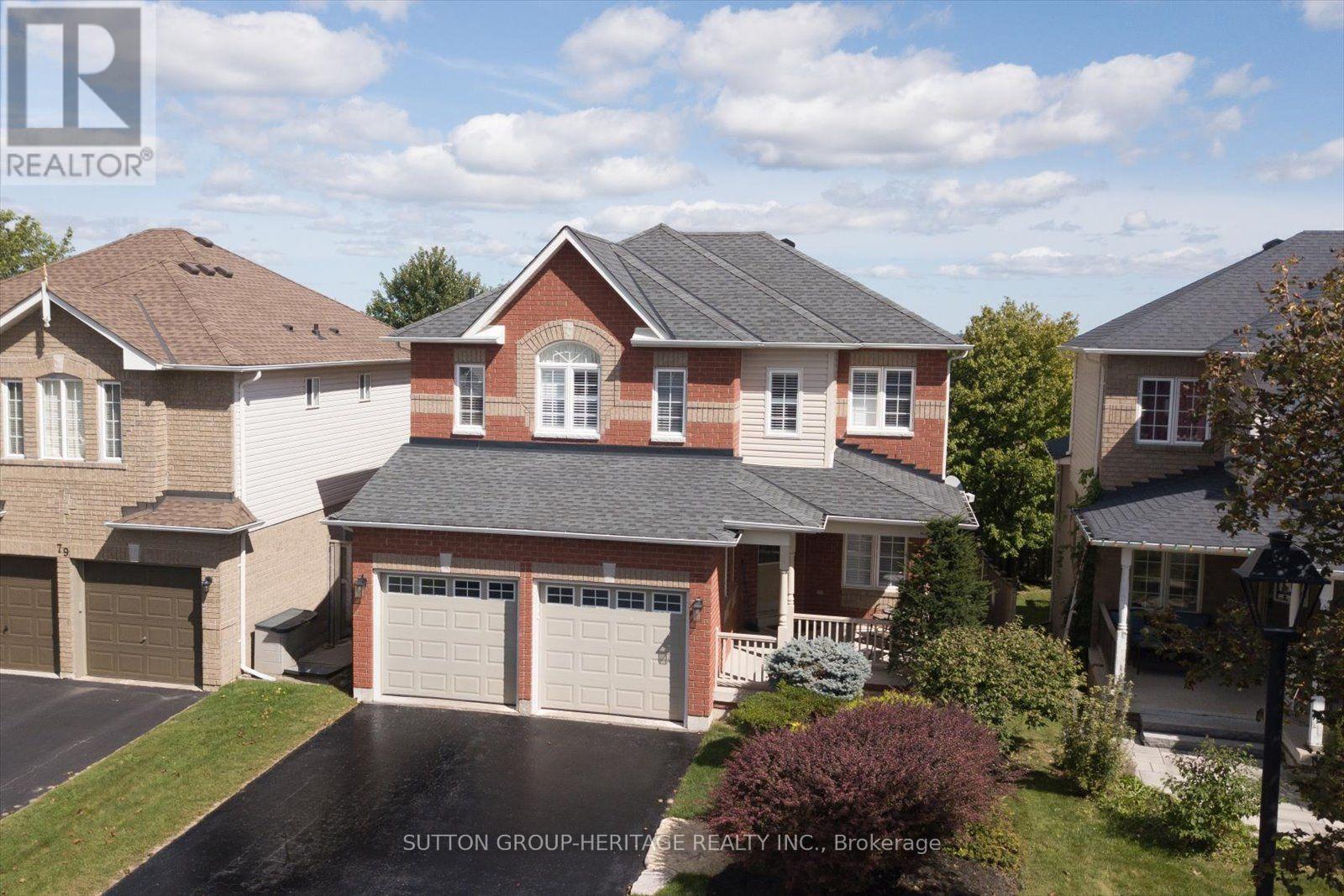 83 Calwell Drive, Scugog, Ontario  L9L 1T7 - Photo 46 - E13813528
