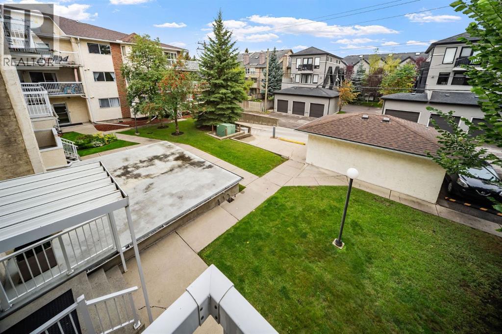 201, 2211 29 Street SW, Calgary, Alberta  T3E 2K1 - Photo 11 - A2347188