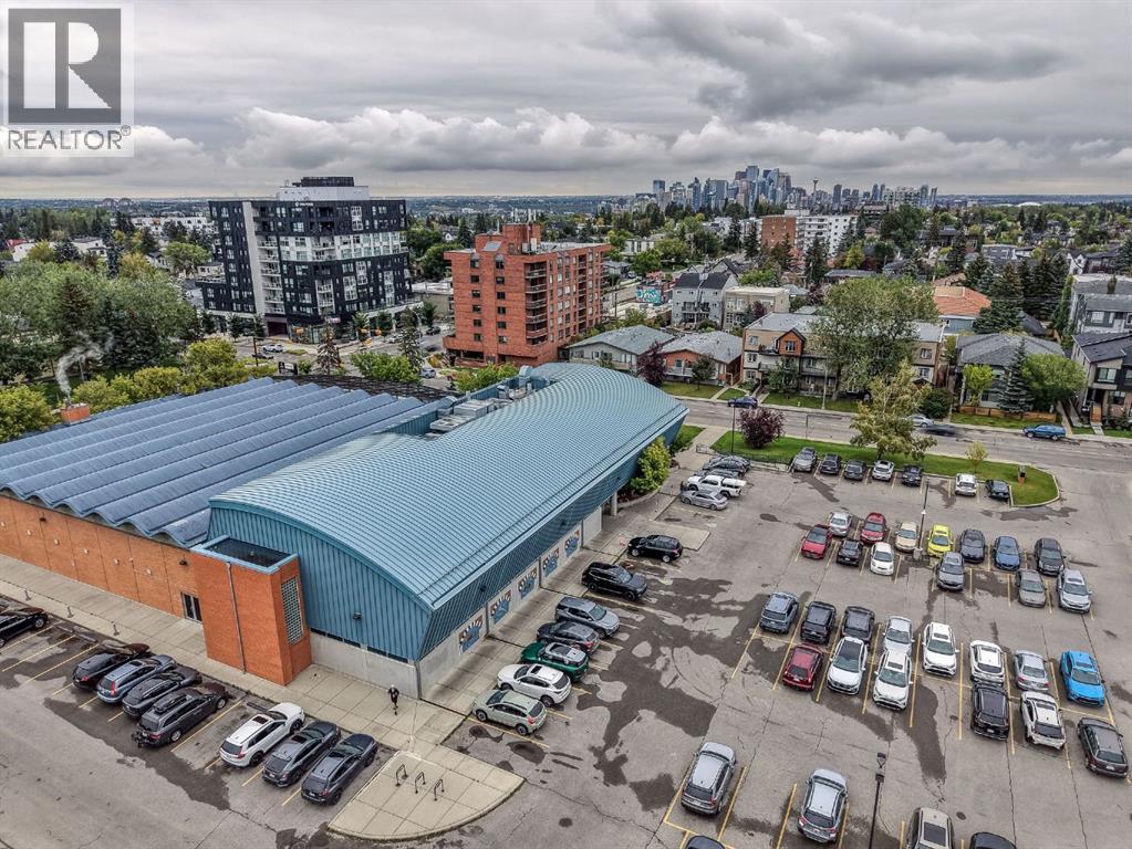 201, 2211 29 Street SW, Calgary, Alberta  T3E 2K1 - Photo 24 - A2347188