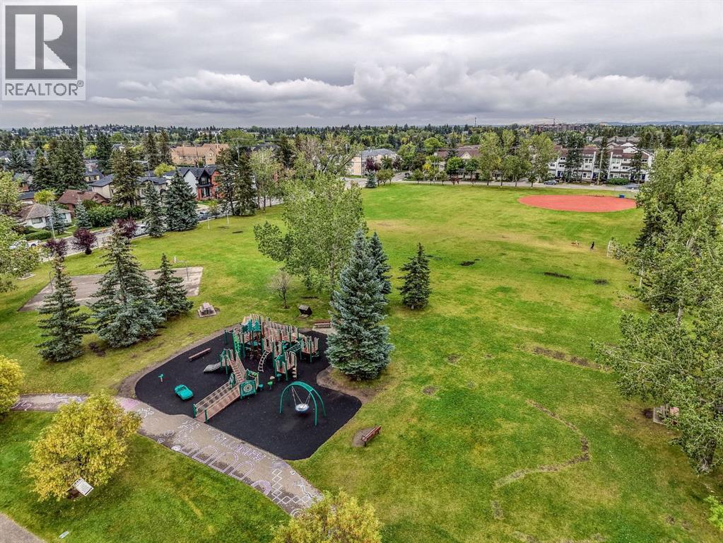 201, 2211 29 Street SW, Calgary, Alberta  T3E 2K1 - Photo 25 - A2347188