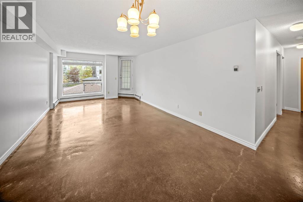 201, 2211 29 Street SW, Calgary, Alberta  T3E 2K1 - Photo 7 - A2347188