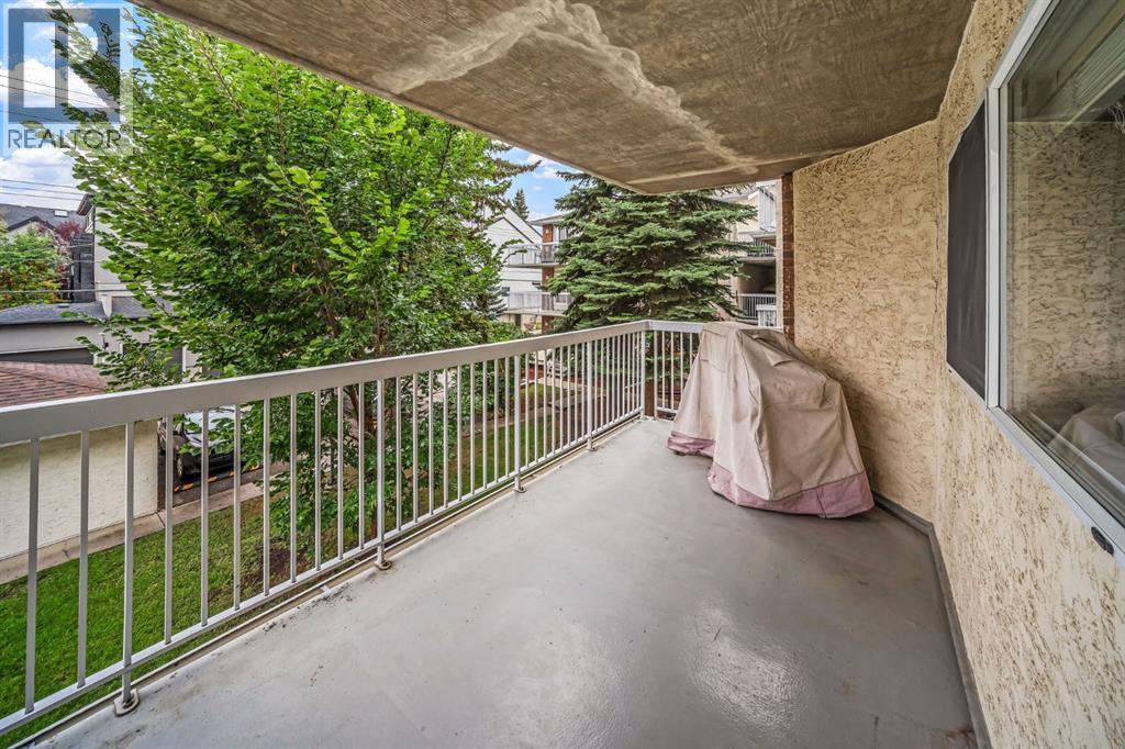201, 2211 29 Street SW, Calgary, Alberta  T3E 2K1 - Photo 9 - A2347188