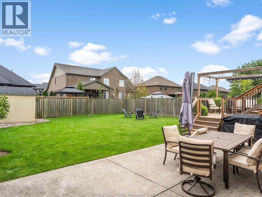 1117 Monarch Meadows Drive, Lakeshore, Ontario  N8L 0W5 - Photo 47 - 26023238