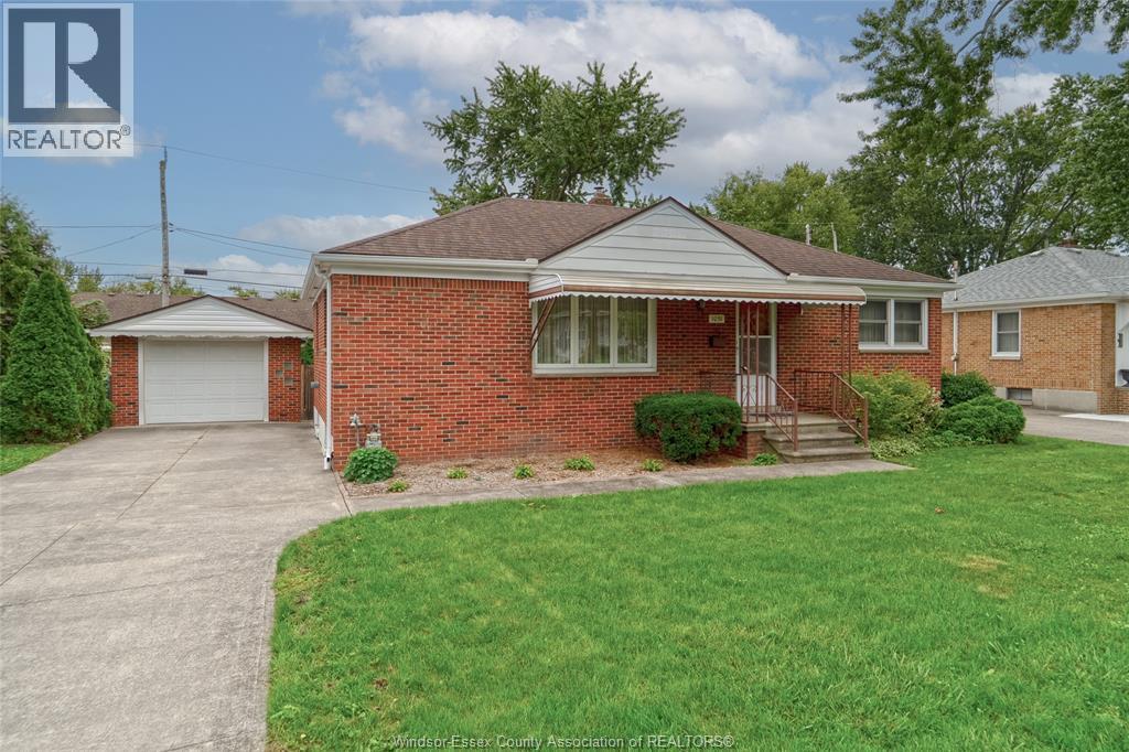 1051 Grand Marais ROAD West, Windsor, Ontario