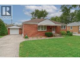 1051 Grand Marais ROAD West, Windsor, Ontario