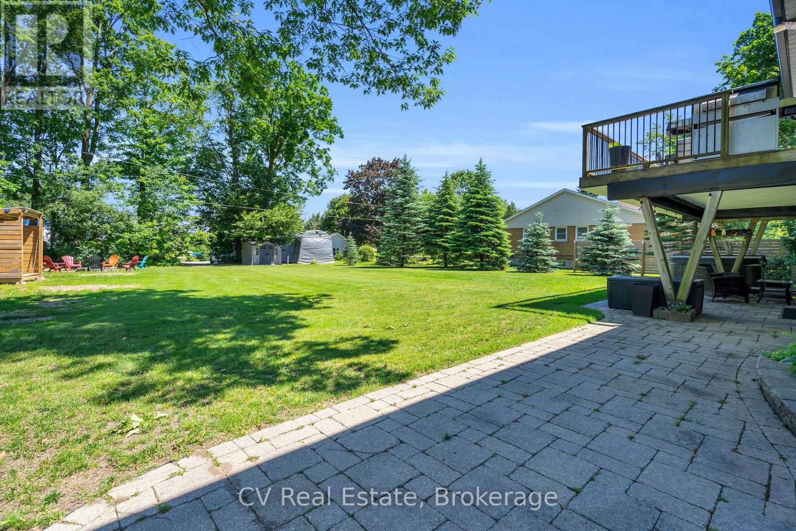 22 Baycrest Drive, Barrie (North Shore), Ontario  L4M 7C7 - Photo 34 - S13813438