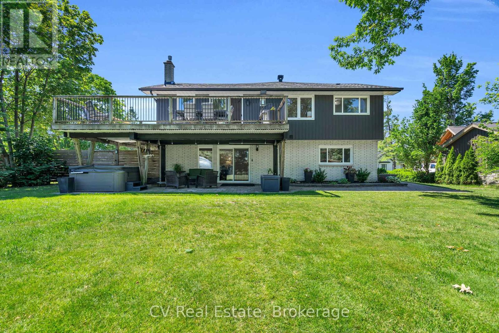22 Baycrest Drive, Barrie (North Shore), Ontario  L4M 7C7 - Photo 36 - S13813438