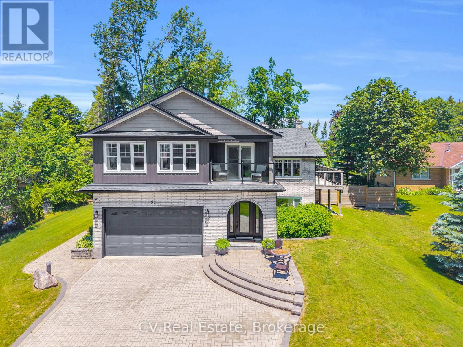 22 Baycrest Drive, Barrie (North Shore), Ontario  L4M 7C7 - Photo 4 - S13813438