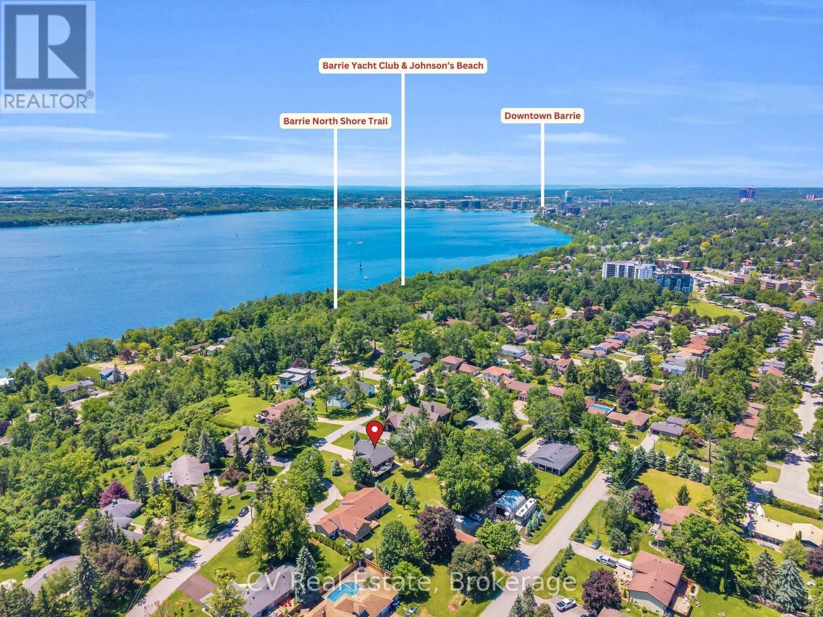 22 Baycrest Drive, Barrie (North Shore), Ontario  L4M 7C7 - Photo 40 - S13813438