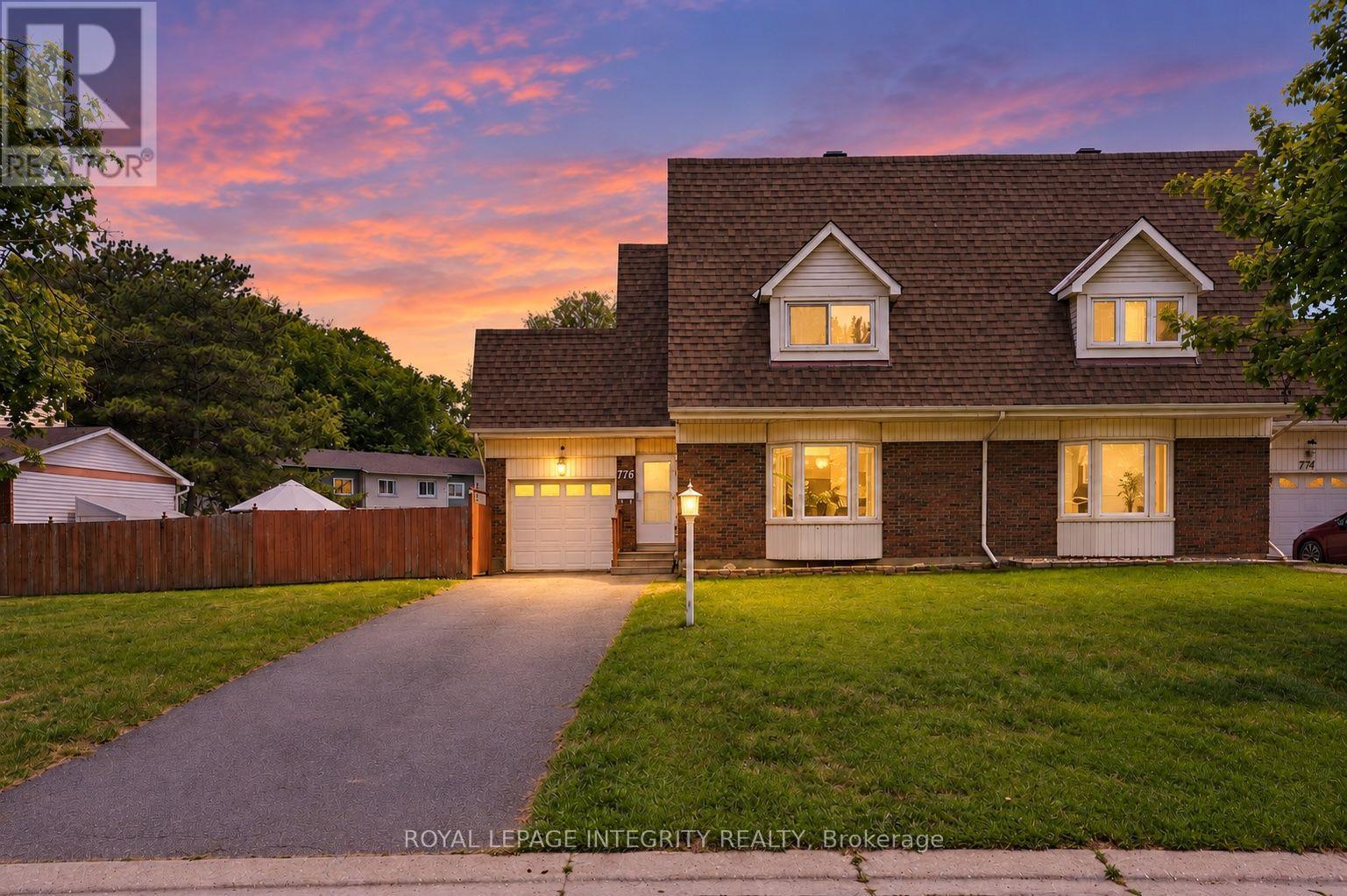 776 VINETTE CRESCENT, Ottawa, Ontario
