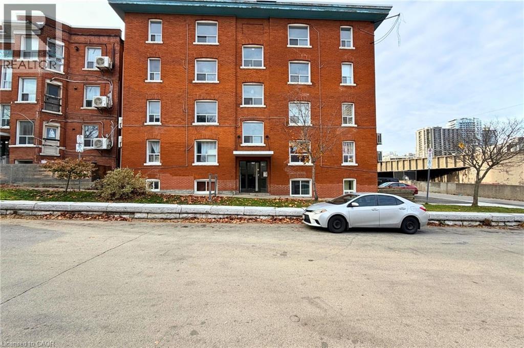 120 Charles Street Unit# 9, Hamilton, Ontario  L8P 3E6 - Photo 11 - 40865159