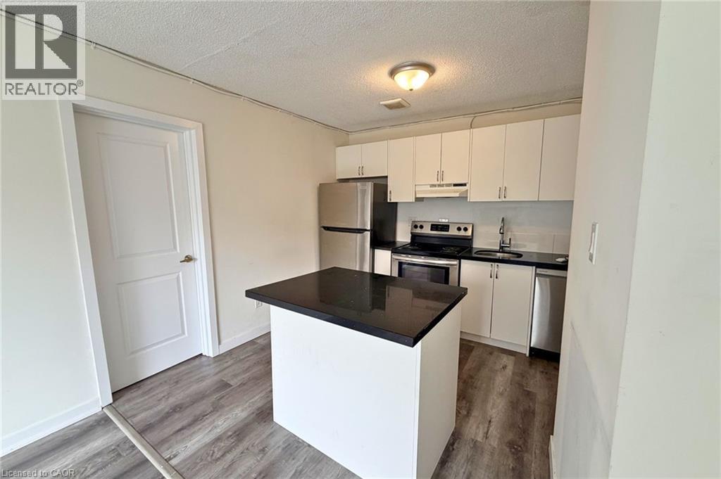 120 Charles Street Unit# 9, Hamilton, Ontario  L8P 3E6 - Photo 2 - 40865159