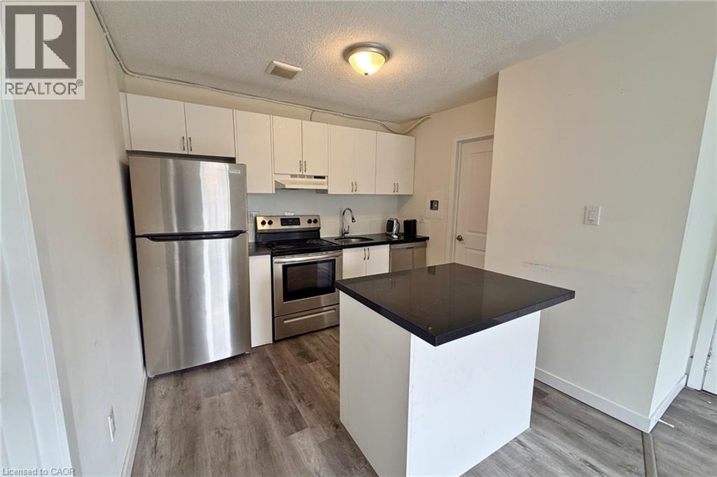 120 Charles Street Unit# 9, Hamilton, Ontario  L8P 3E6 - Photo 3 - 40865159