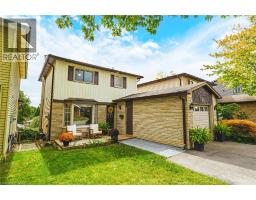 19 HILLSDALE Court, Dundas, Ontario