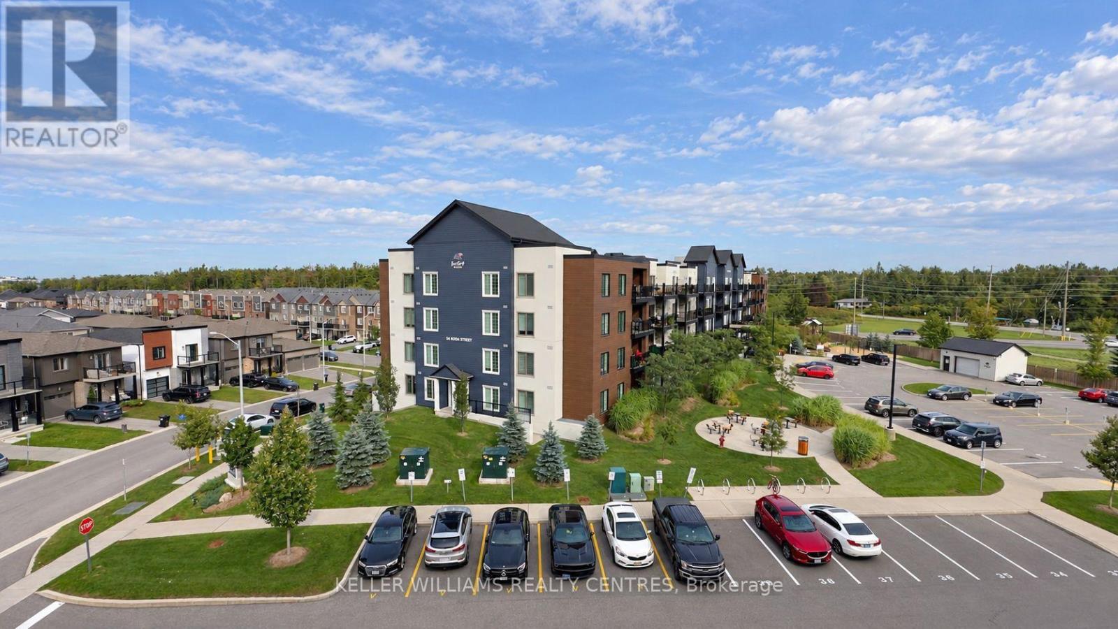 409 - 20 Koda Street, Barrie, Ontario  L9J 0J7 - Photo 11 - S13813346
