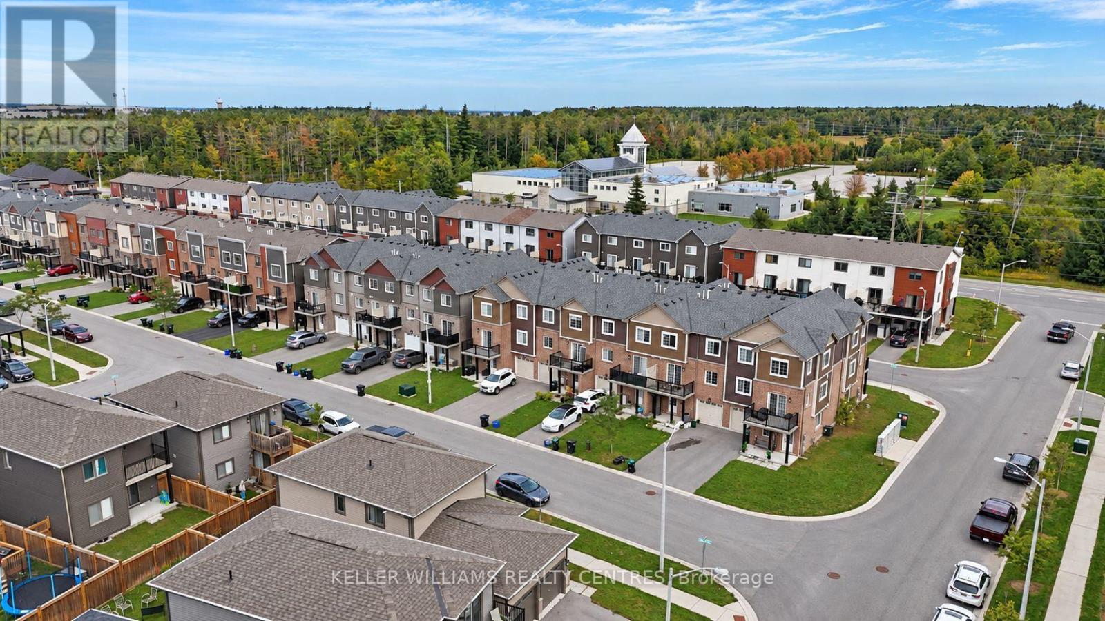 409 - 20 Koda Street, Barrie, Ontario  L9J 0J7 - Photo 12 - S13813346
