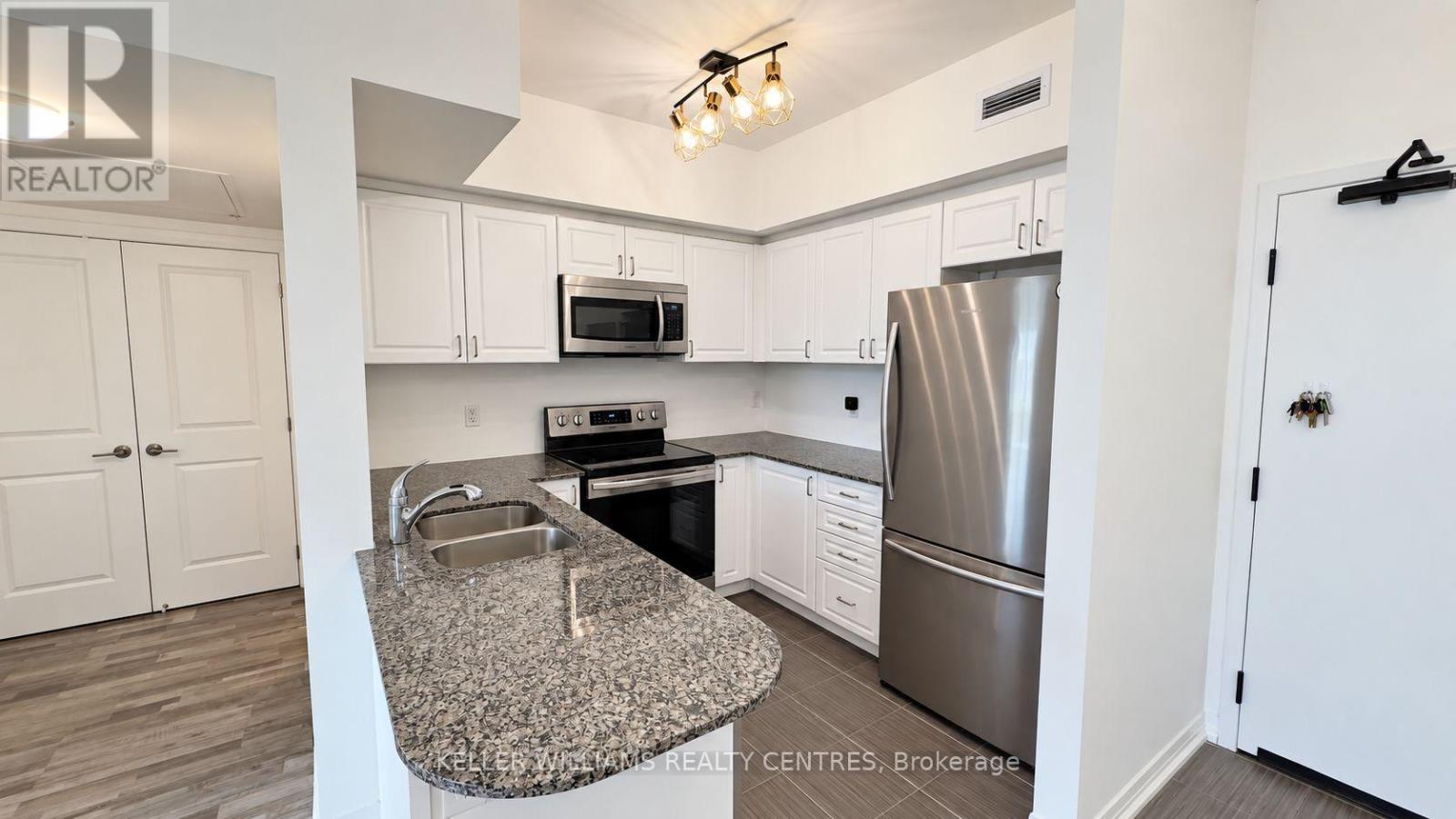409 - 20 Koda Street, Barrie, Ontario  L9J 0J7 - Photo 2 - S13813346
