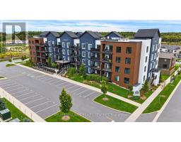 409 - 20 KODA STREET, Barrie, Ontario