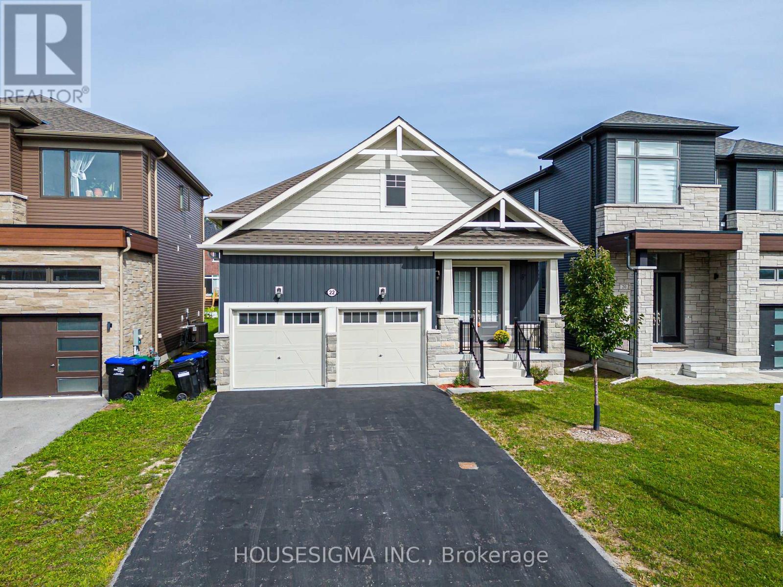 22 Simona Avenue, Wasaga Beach, Ontario  L9Z 0L4 - Photo 13 - S13813536