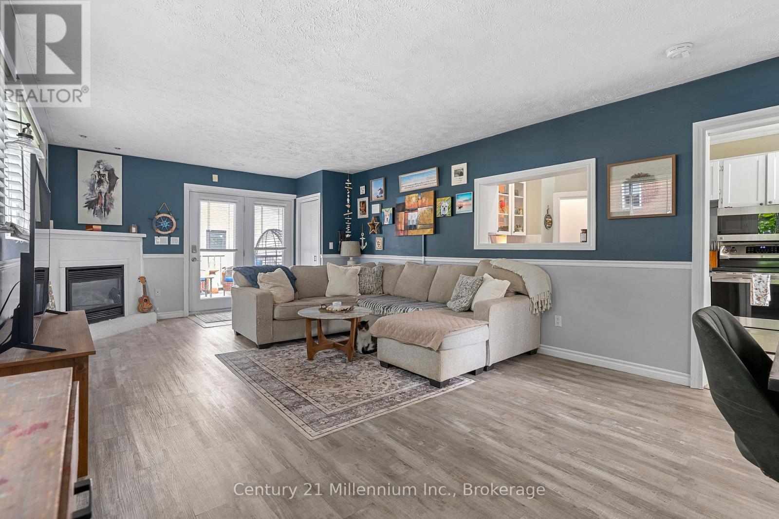 1712 5th Avenue W, Owen Sound, Ontario  N4K 5B8 - Photo 21 - X13813370
