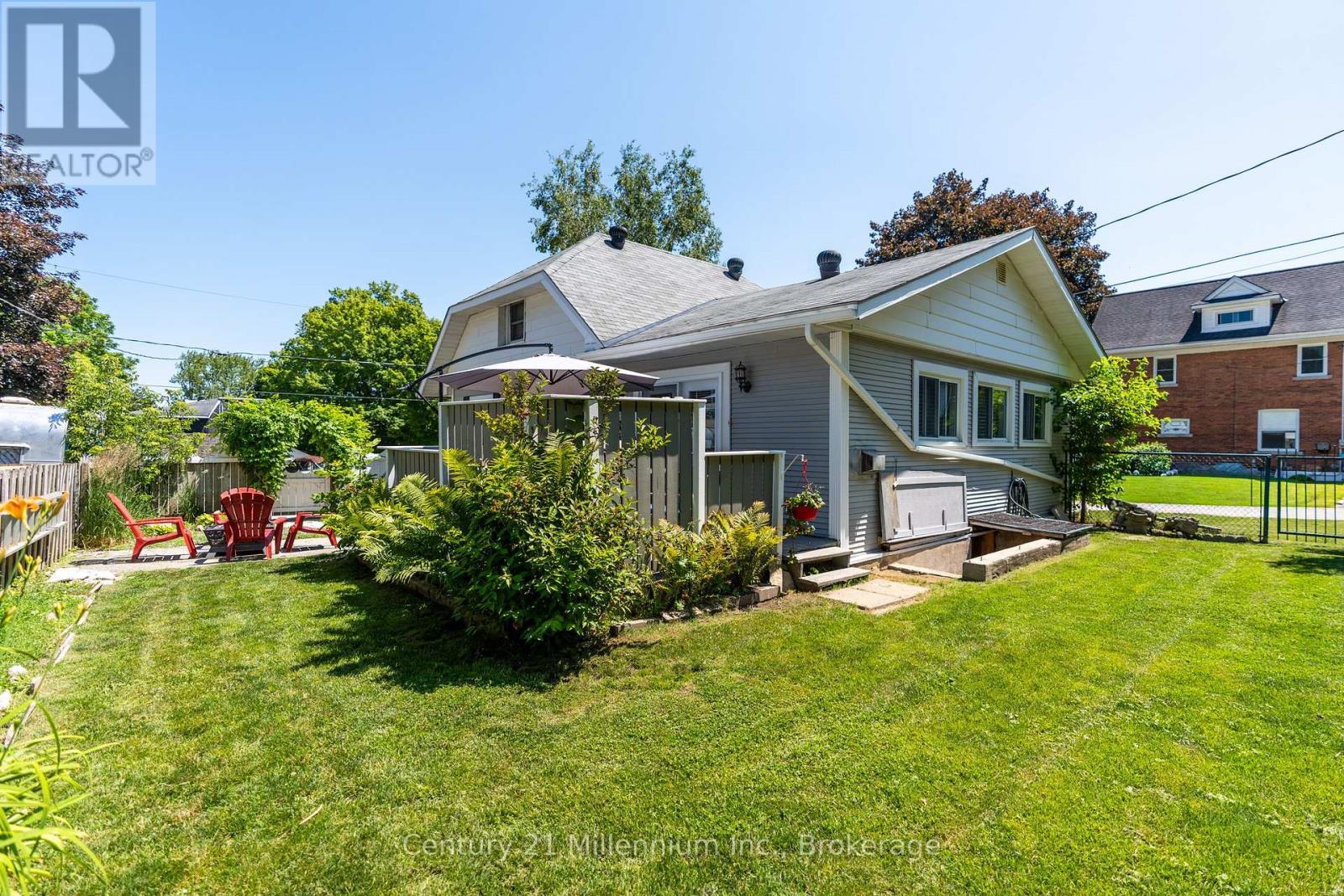 1712 5th Avenue W, Owen Sound, Ontario  N4K 5B8 - Photo 32 - X13813370