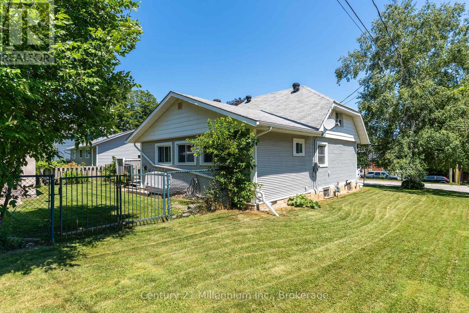 1712 5th Avenue W, Owen Sound, Ontario  N4K 5B8 - Photo 33 - X13813370