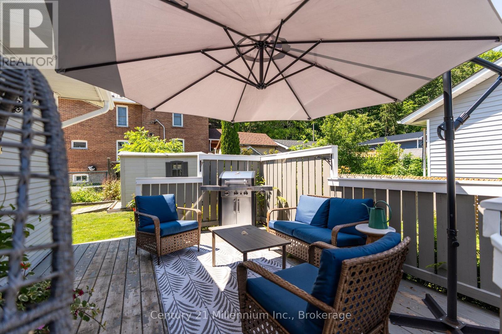 1712 5th Avenue W, Owen Sound, Ontario  N4K 5B8 - Photo 34 - X13813370