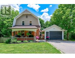 77 BLANSHARD STREET, West Perth, Ontario