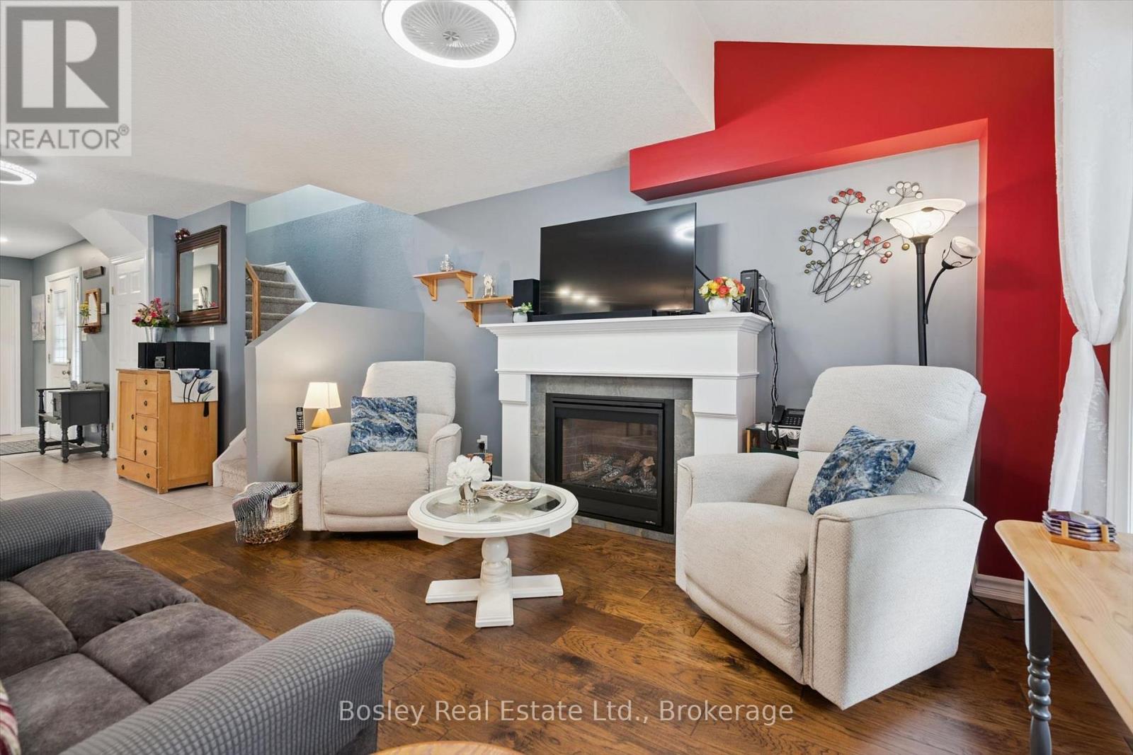 292 Millburn Boulevard, Centre Wellington, Ontario  N1M 3S3 - Photo 16 - X13813520