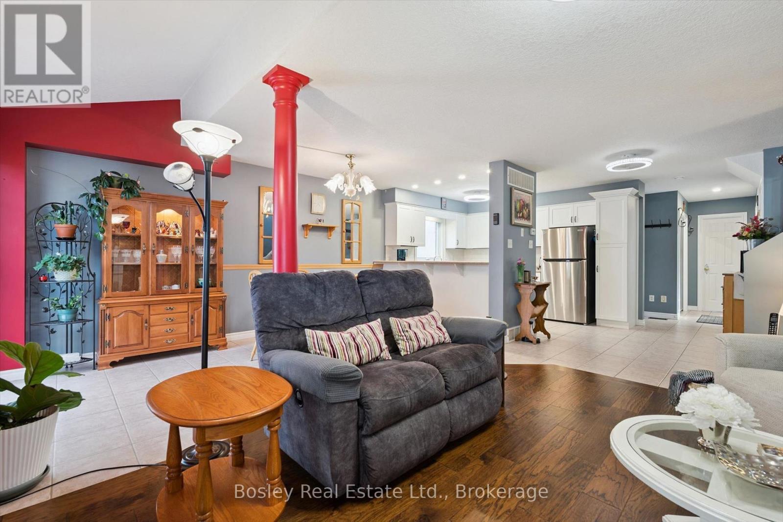 292 Millburn Boulevard, Centre Wellington, Ontario  N1M 3S3 - Photo 18 - X13813520