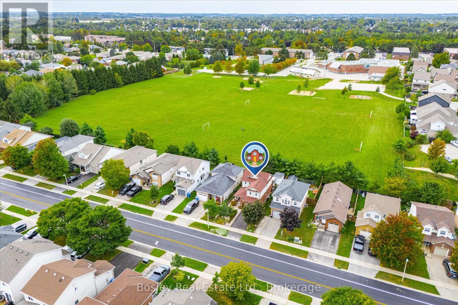 292 Millburn Boulevard, Centre Wellington, Ontario  N1M 3S3 - Photo 3 - X13813520