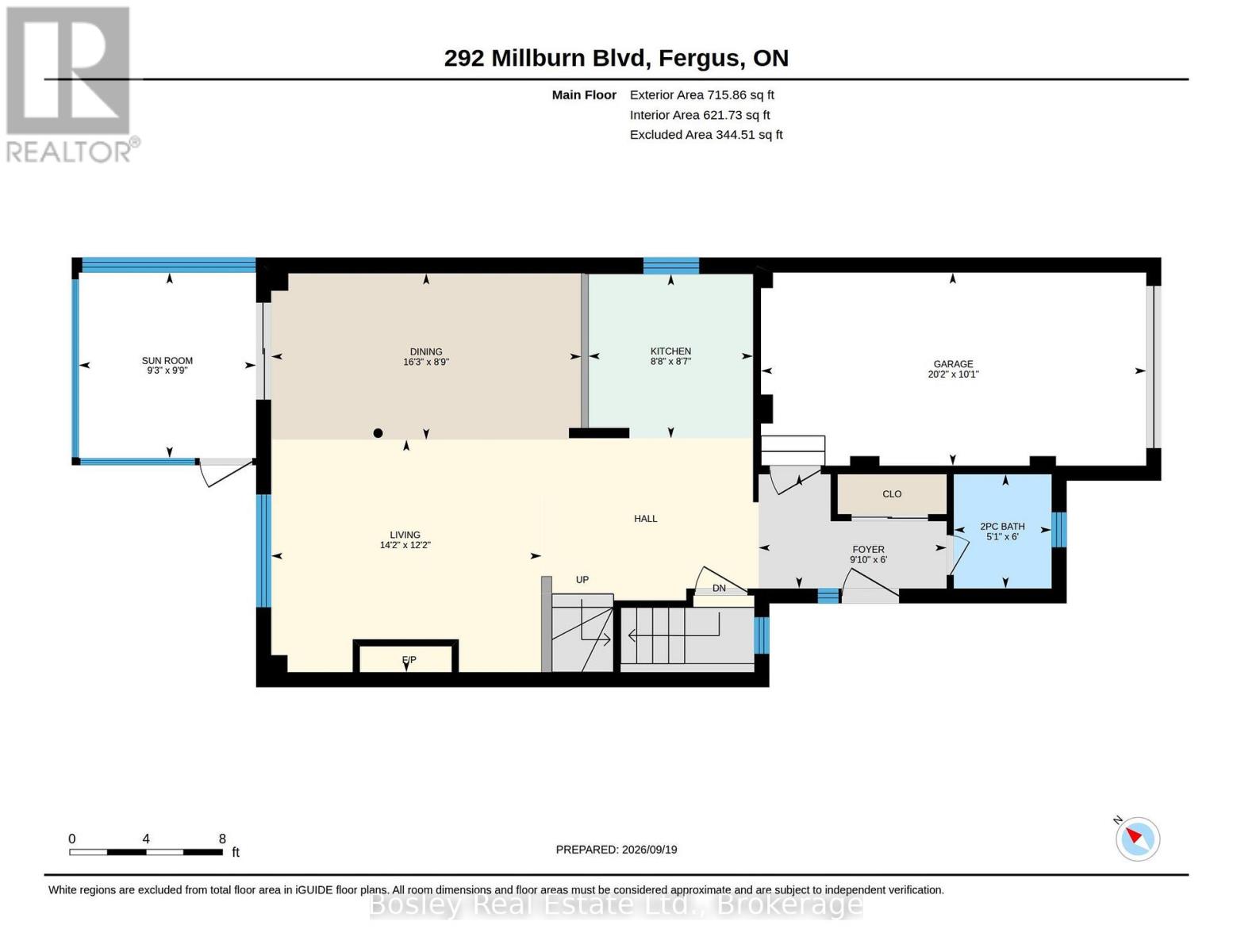 292 Millburn Boulevard, Centre Wellington, Ontario  N1M 3S3 - Photo 48 - X13813520