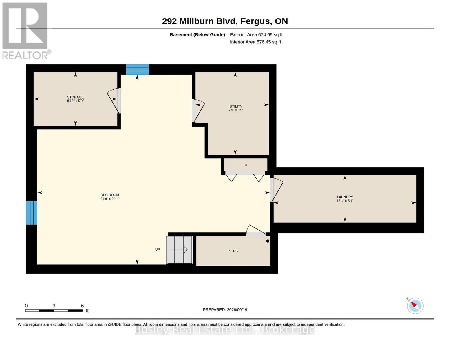 292 Millburn Boulevard, Centre Wellington, Ontario  N1M 3S3 - Photo 50 - X13813520