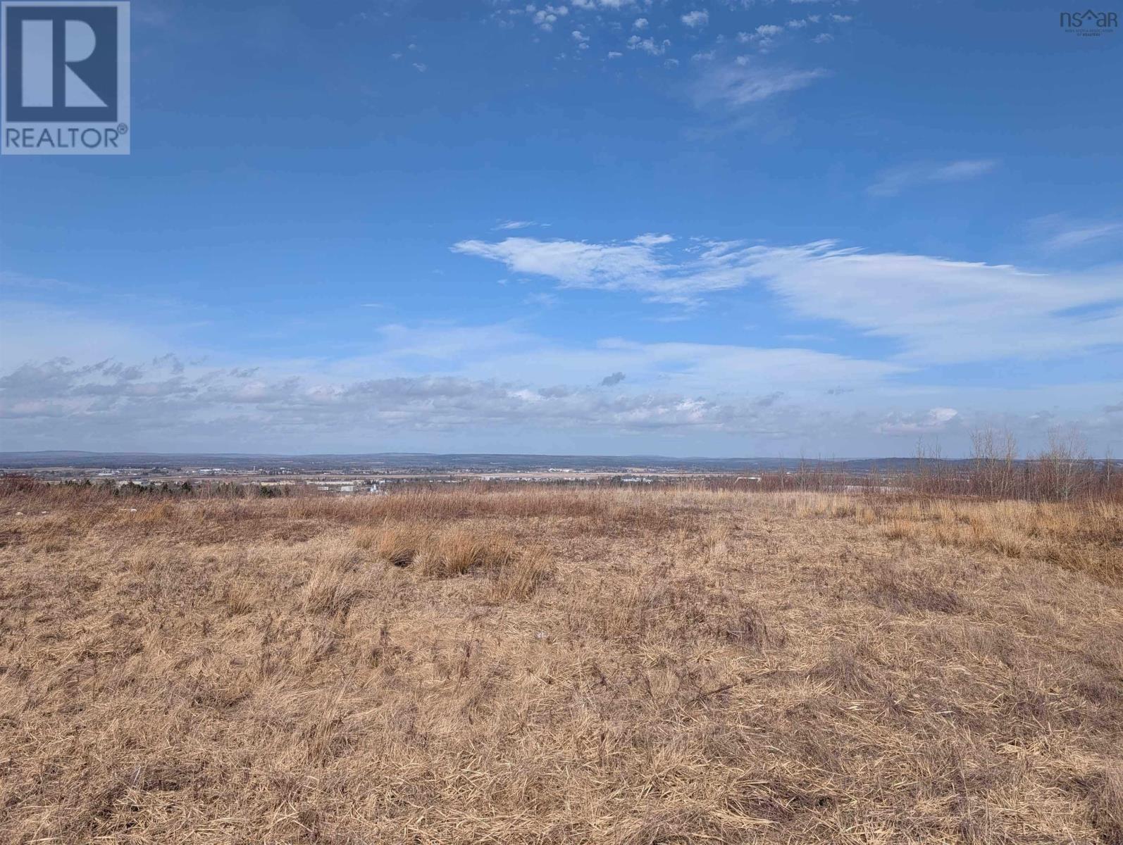 Lot 11 Parkway Drive, Truro Heights, Nova Scotia  B2N 5A4 - Photo 1 - 202610099