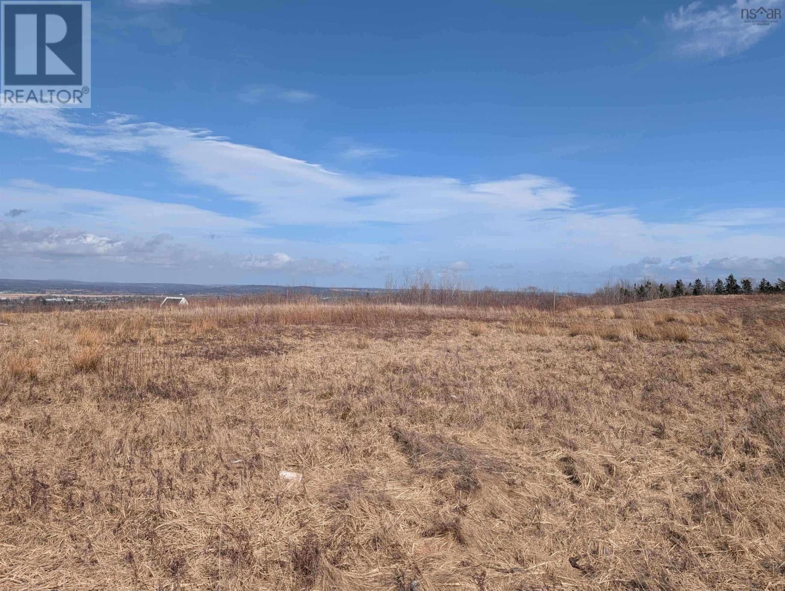Lot 11 Parkway Drive, Truro Heights, Nova Scotia  B2N 5A4 - Photo 2 - 202610099