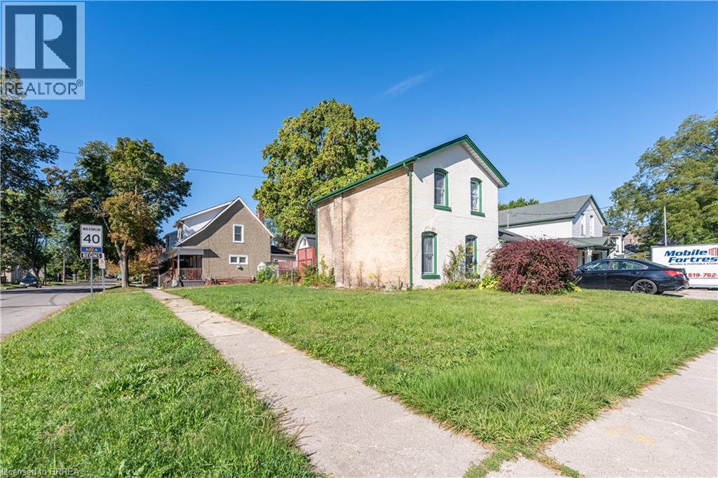 129 Erie Avenue, Brantford, Ontario  N3S 2G3 - Photo 18 - 40862672