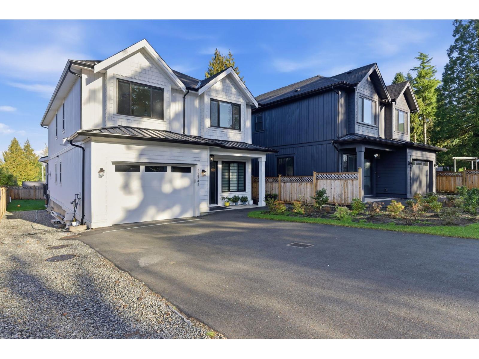 23741 Old Yale Road, Langley, British Columbia  V2Z 2K4 - Photo 3 - R3146809