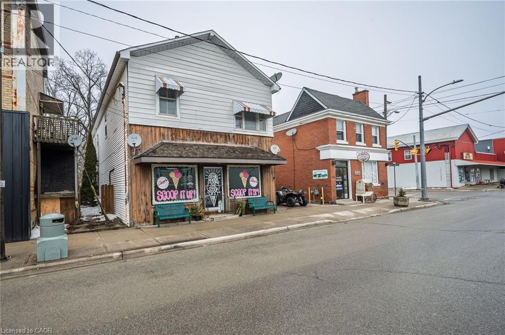 122 King Street, Burford, Ontario  N0E 1A0 - Photo 3 - 40848207