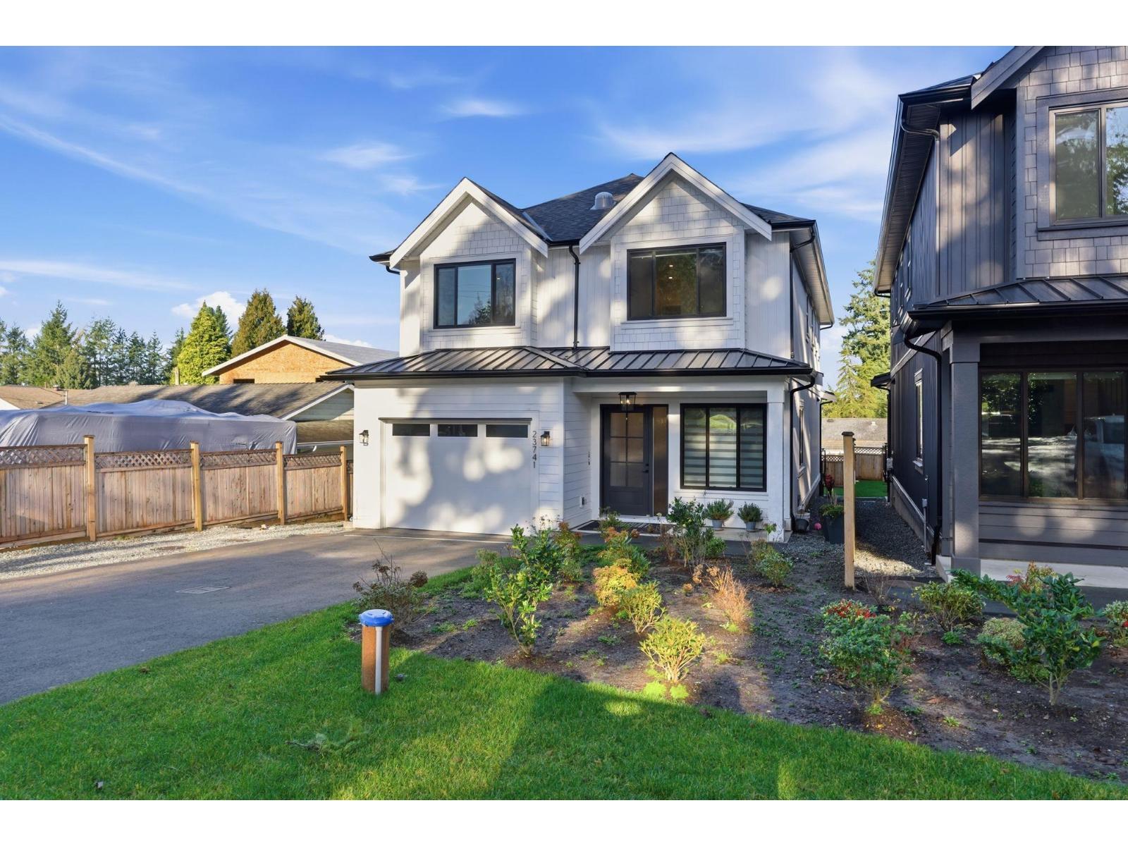 23741 Old Yale Road, Langley, British Columbia  V2Z 2K4 - Photo 2 - R3146809