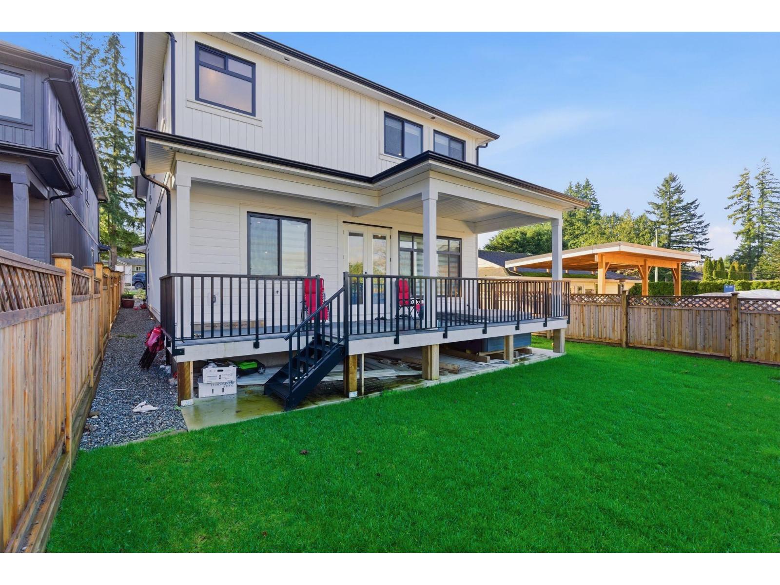 23741 Old Yale Road, Langley, British Columbia  V2Z 2K4 - Photo 4 - R3146809