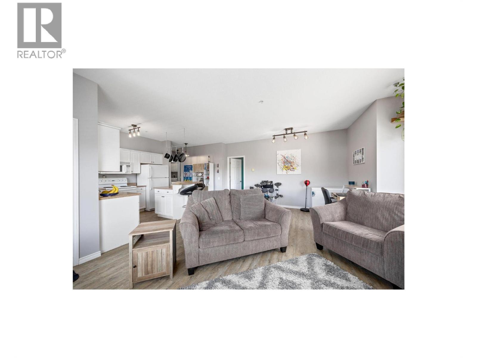 1125 Bernard Avenue Unit# 204, Kelowna, British Columbia  V1Y 6R3 - Photo 12 - 10377341