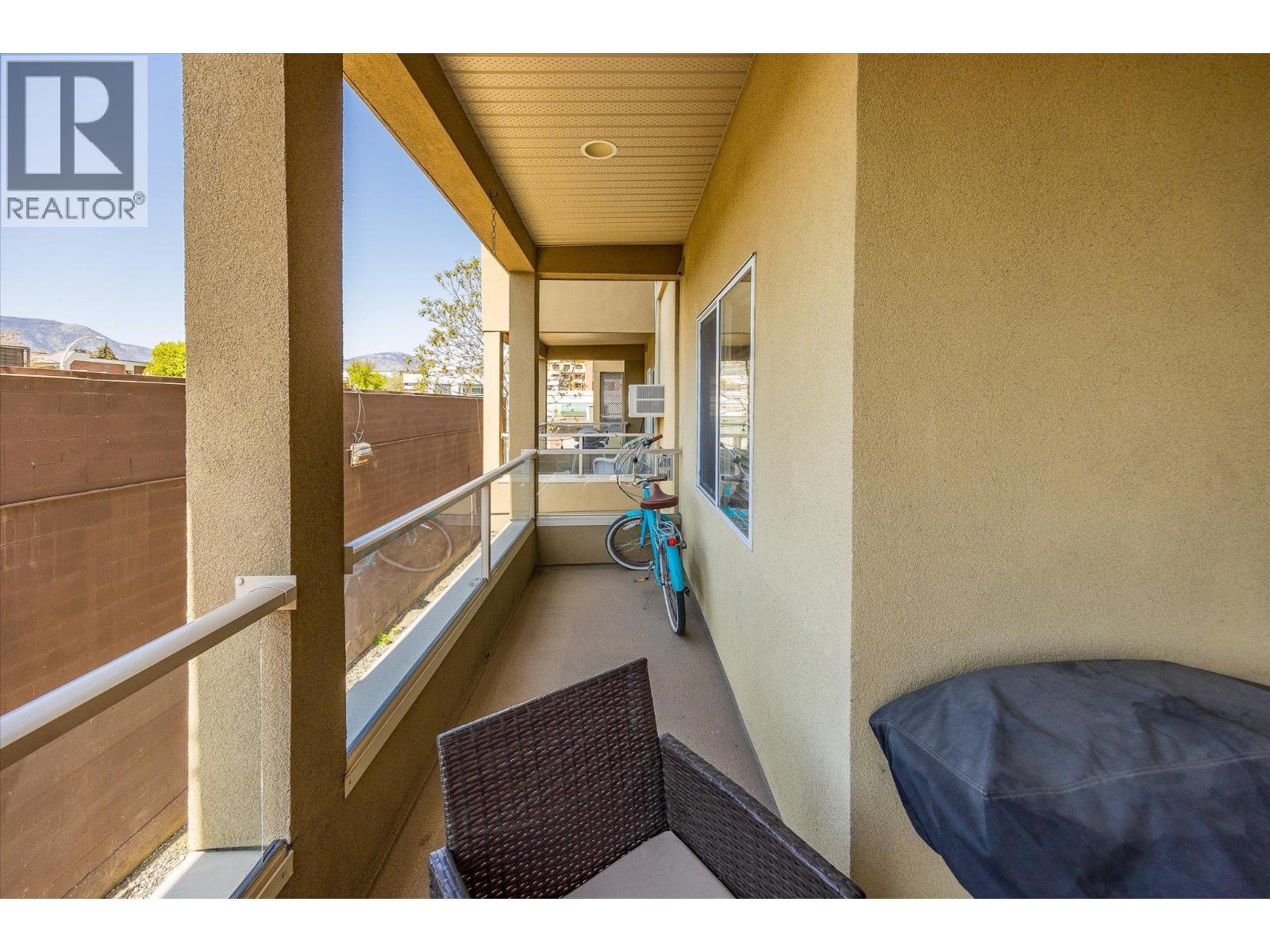 1125 Bernard Avenue Unit# 204, Kelowna, British Columbia  V1Y 6R3 - Photo 24 - 10377341