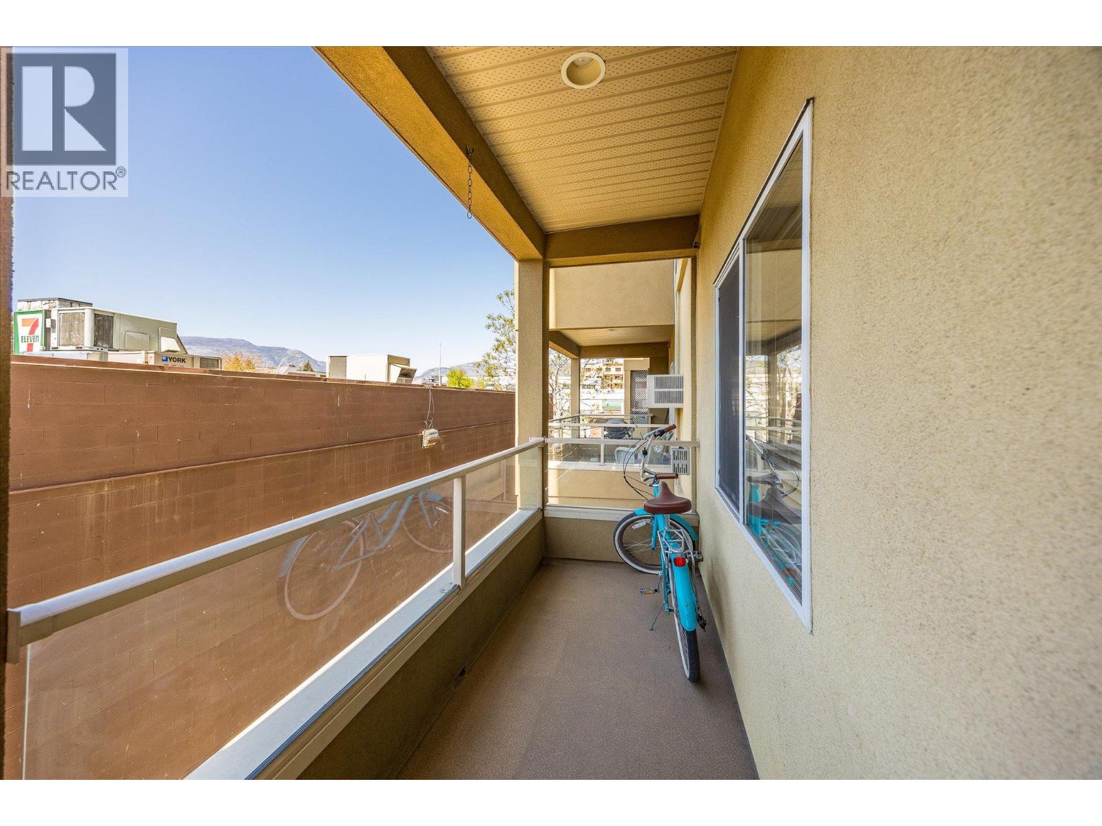 1125 Bernard Avenue Unit# 204, Kelowna, British Columbia  V1Y 6R3 - Photo 25 - 10377341
