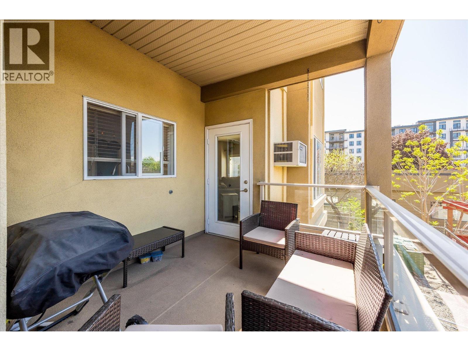 1125 Bernard Avenue Unit# 204, Kelowna, British Columbia  V1Y 6R3 - Photo 23 - 10377341