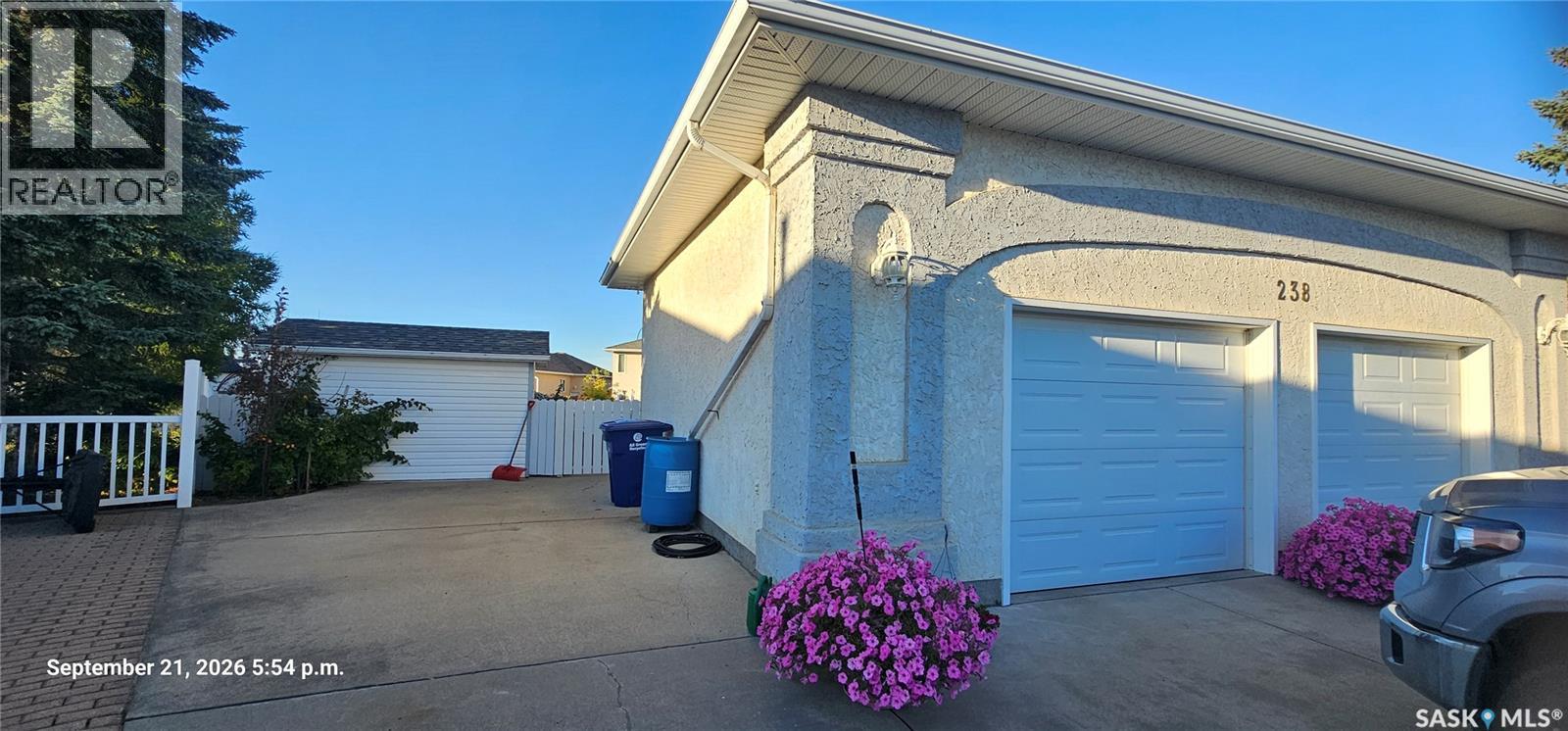 238 Mckay Court, Warman, Saskatchewan  S0K 4S0 - Photo 45 - SK049108