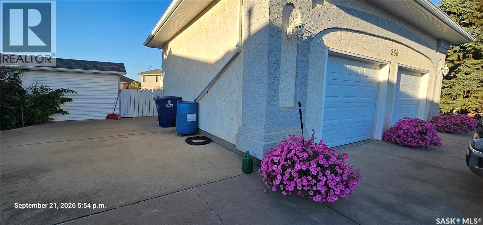 238 Mckay Court, Warman, Saskatchewan  S0K 4S0 - Photo 39 - SK049108