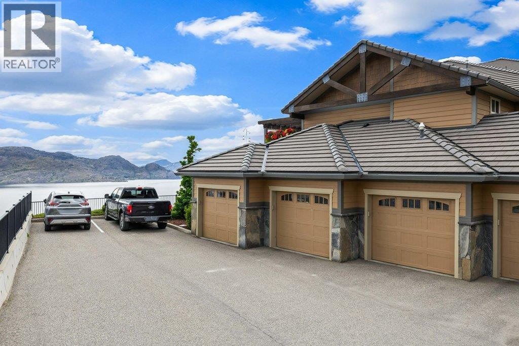 4350 Ponderosa Drive Unit# 143, Peachland, British Columbia  V0H 1X5 - Photo 4 - 10385381