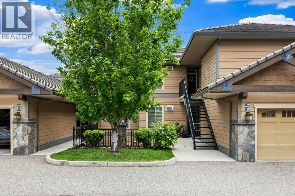 4350 Ponderosa Drive Unit# 143, Peachland, British Columbia  V0H 1X5 - Photo 2 - 10385381