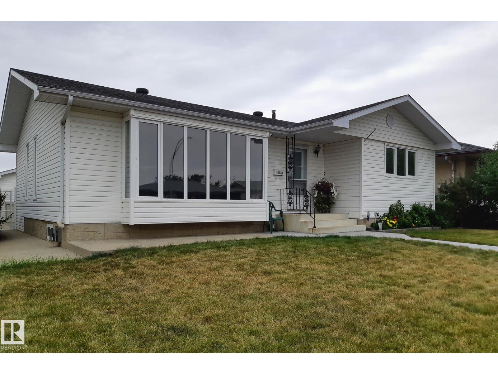 14724 73 St Nw, Edmonton, Alberta  T5C 0V8 - Photo 53 - E4509807
